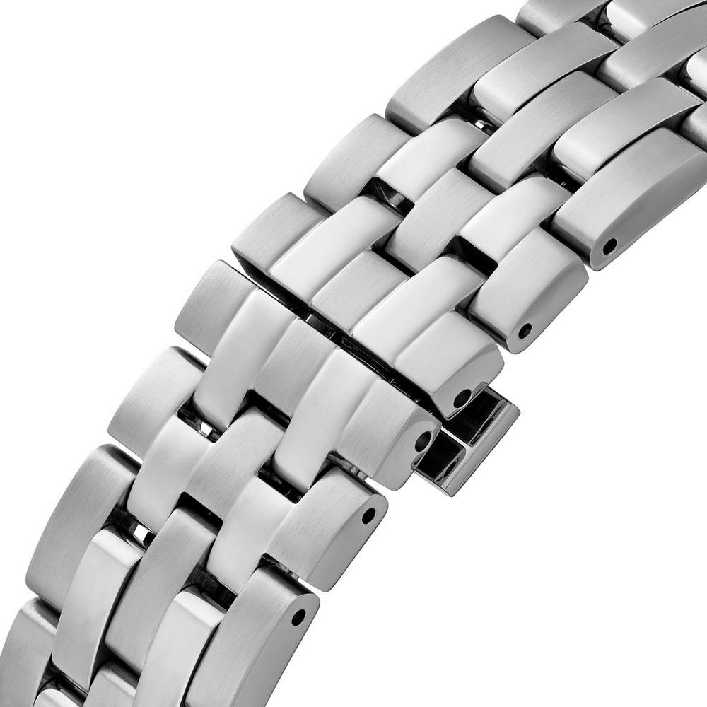 Seiko SSA347J1 Presage Cocktail Time 'The Blue Moon' Automatic Men's Watch