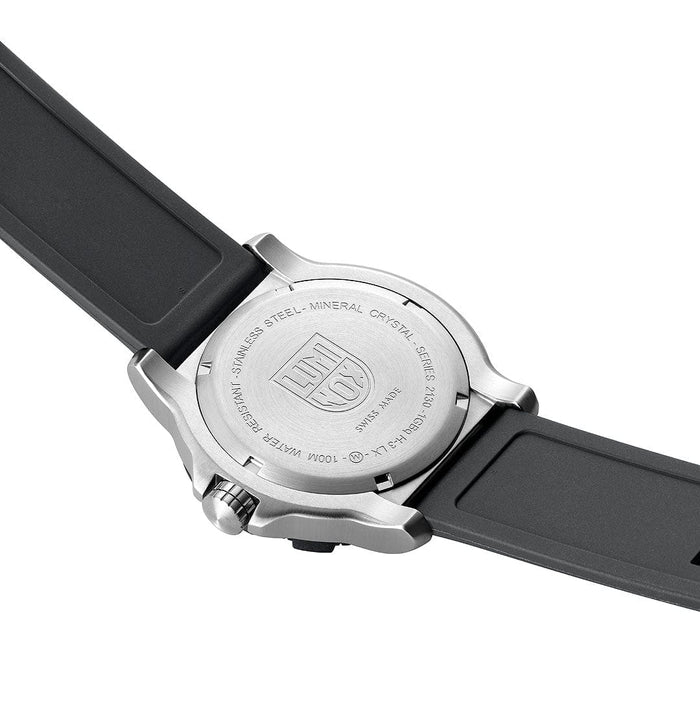 Luminox Manta Ray CARBONOX Steel X2.2145 Mens Watch