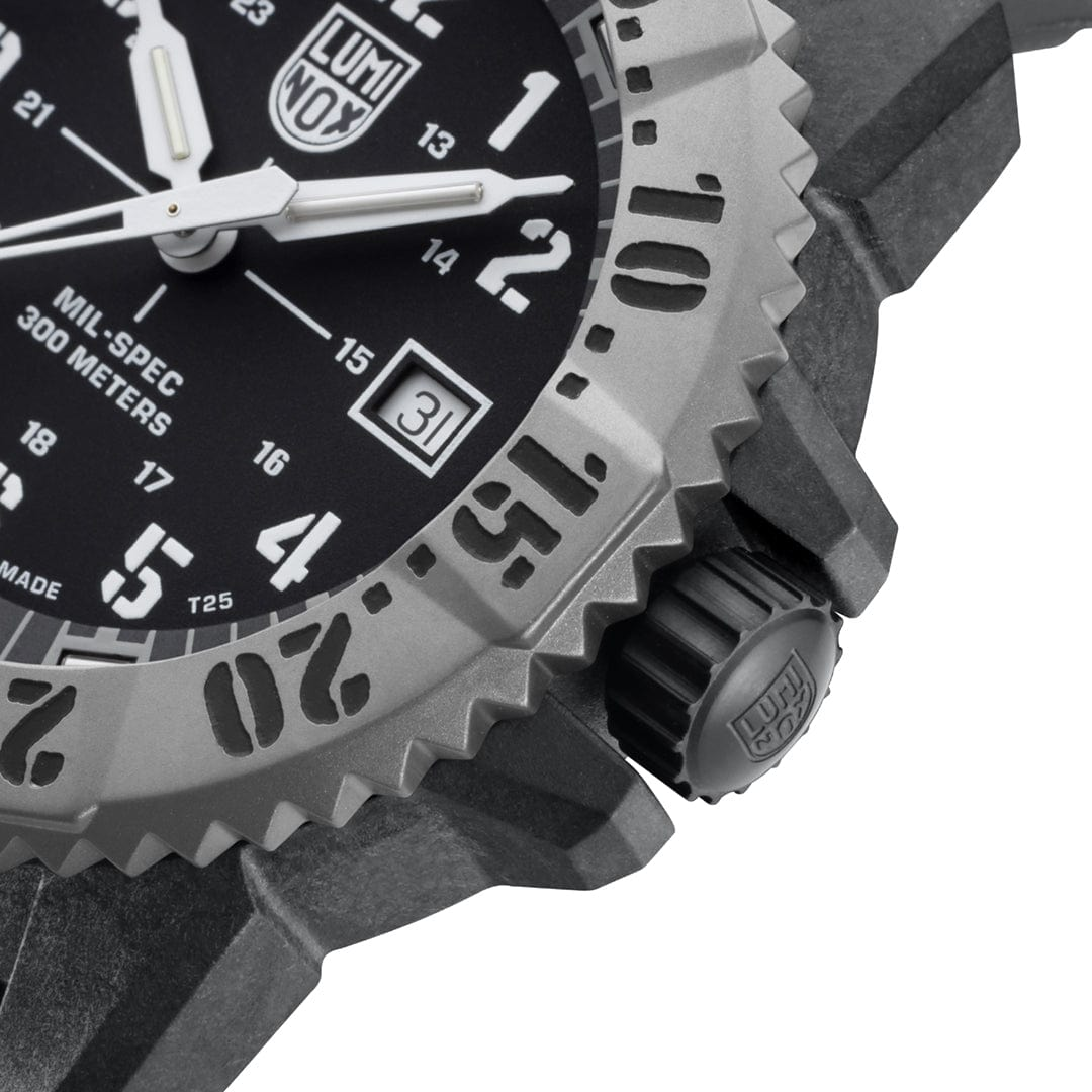 Luminox MIL-SPEC 46mm 300M Military Watch | XL.3351.SET