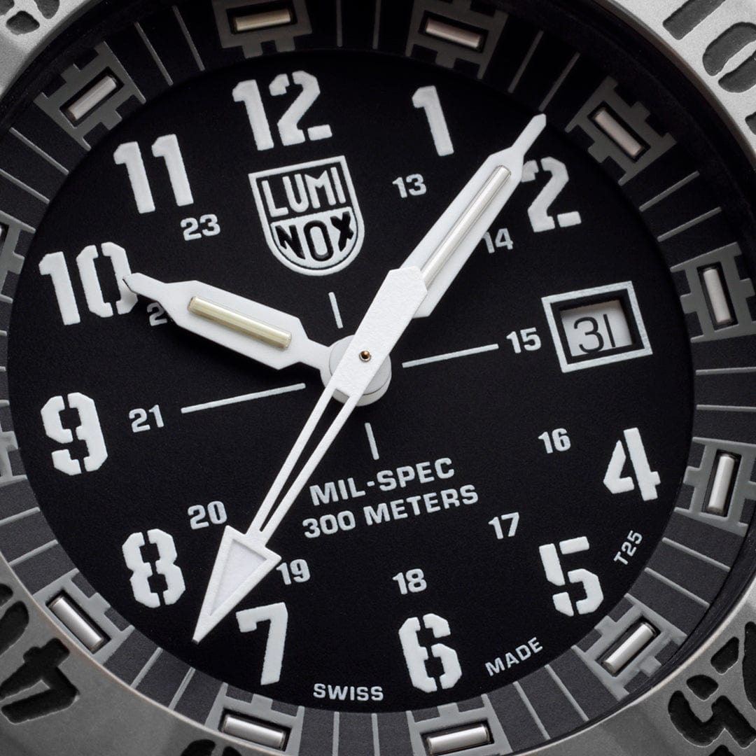 Luminox MIL-SPEC 46mm 300M Military Watch | XL.3351.SET