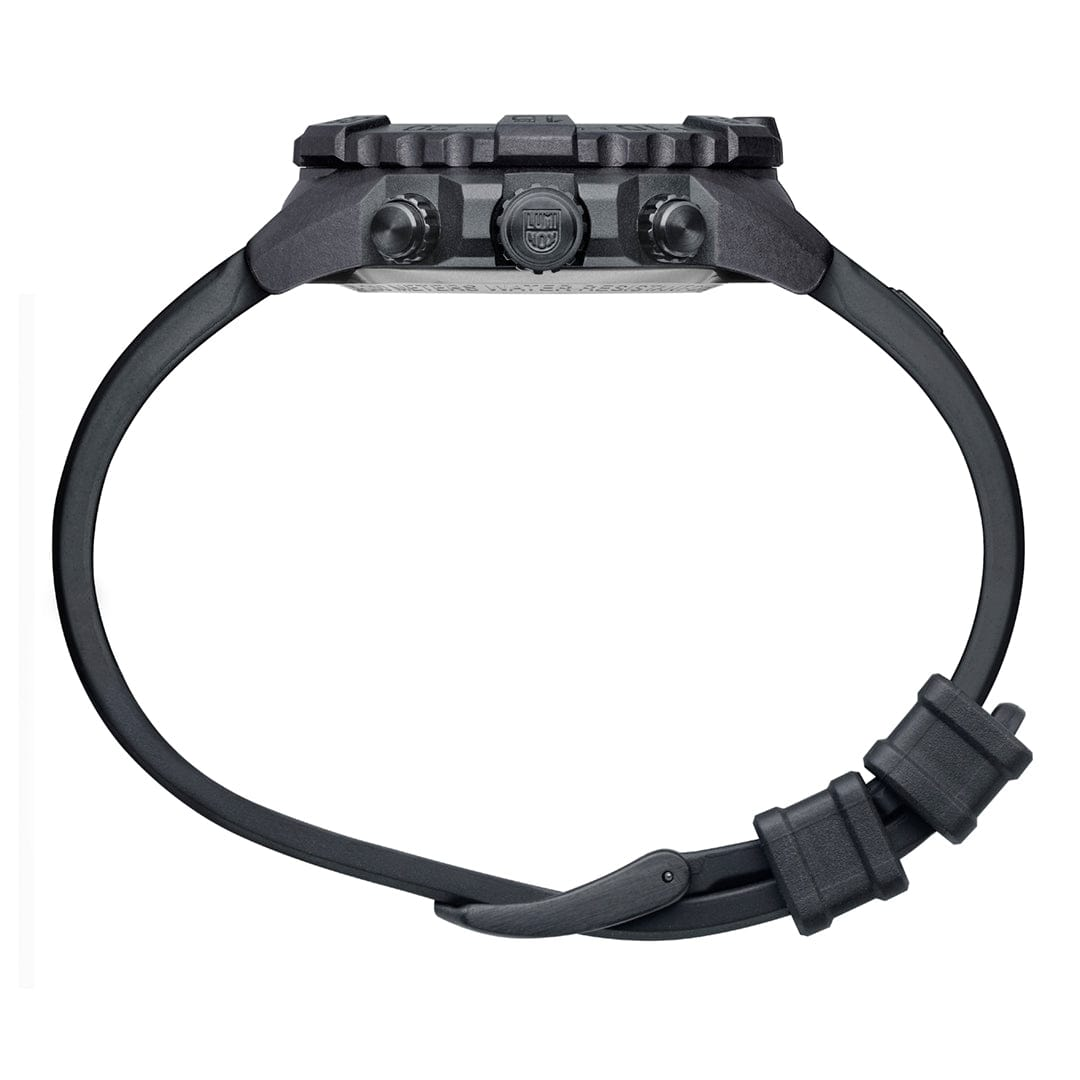 Luminox Navy SEAL Chronograph 45mm Military Dive Watch | XS.3581.SIS