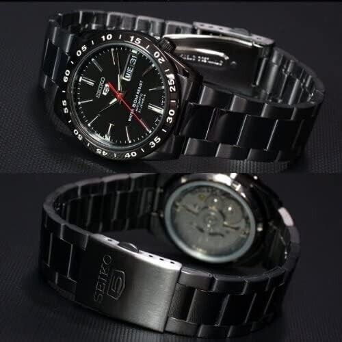 Seiko 5 SNKE03KC Automatic Men's Watch | Stainless Steel