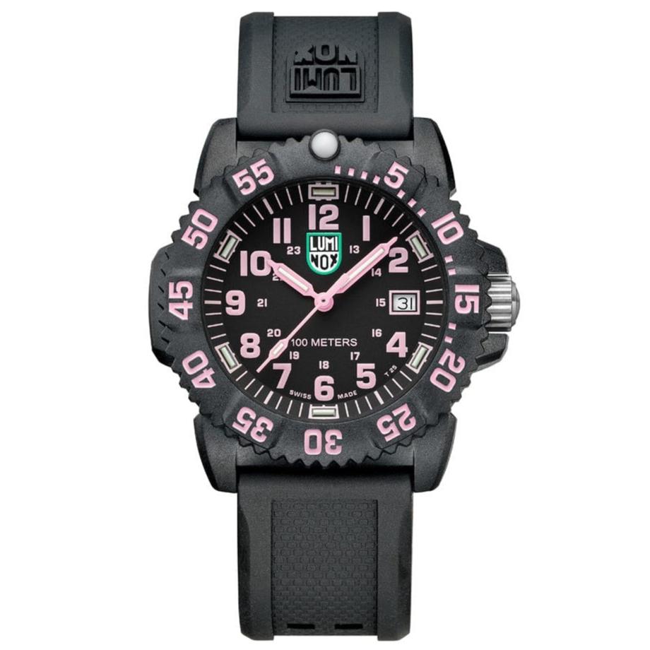Luminox Sea Lion CARBONOX X2.2085 Unisex Watch