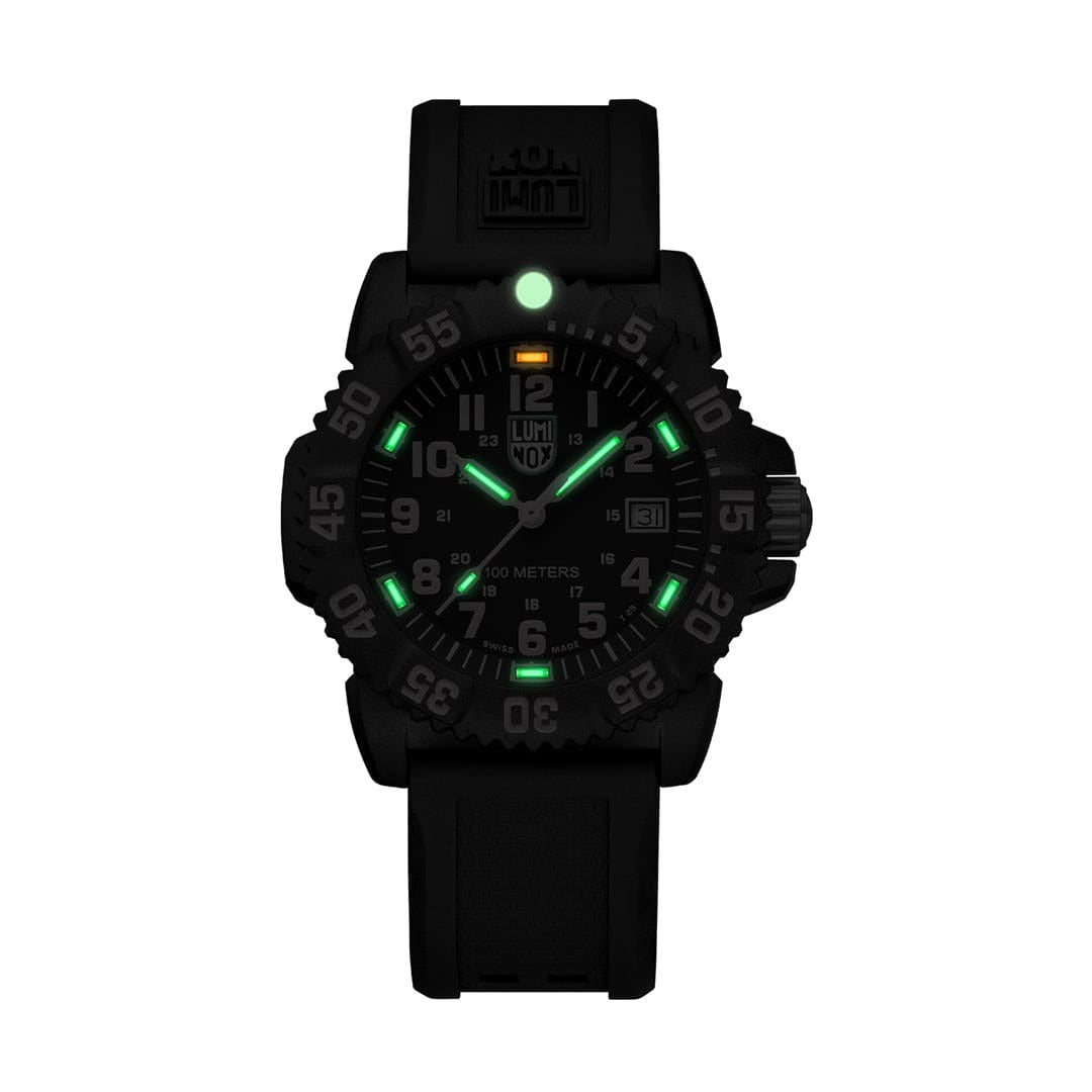 Luminox Sea Lion CARBONOX X2.2085 Unisex Watch