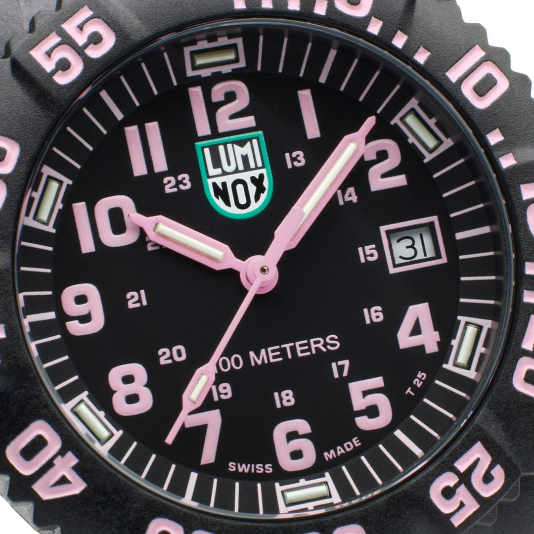 Luminox Sea Lion CARBONOX X2.2085 Unisex Watch