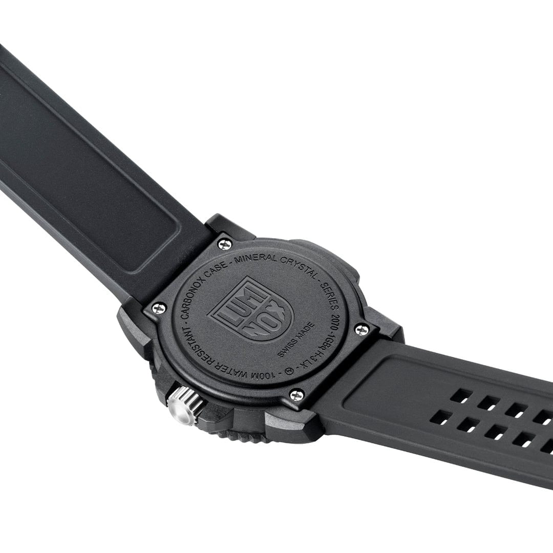 Luminox Sea Lion CARBONOX X2.2085 Unisex Watch