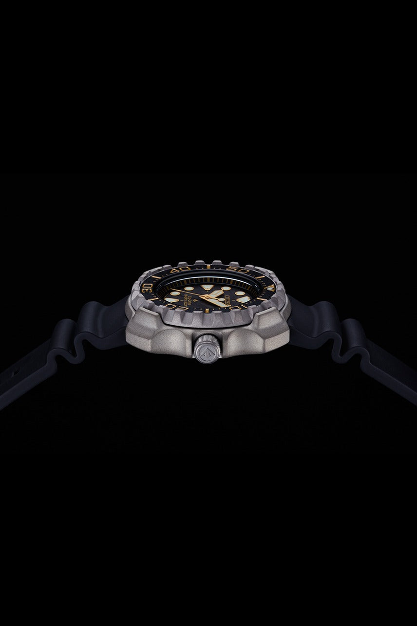 Citizen BN0220-16E ProMaster Diver Super Titanium Men's Watch | BN0220-16E