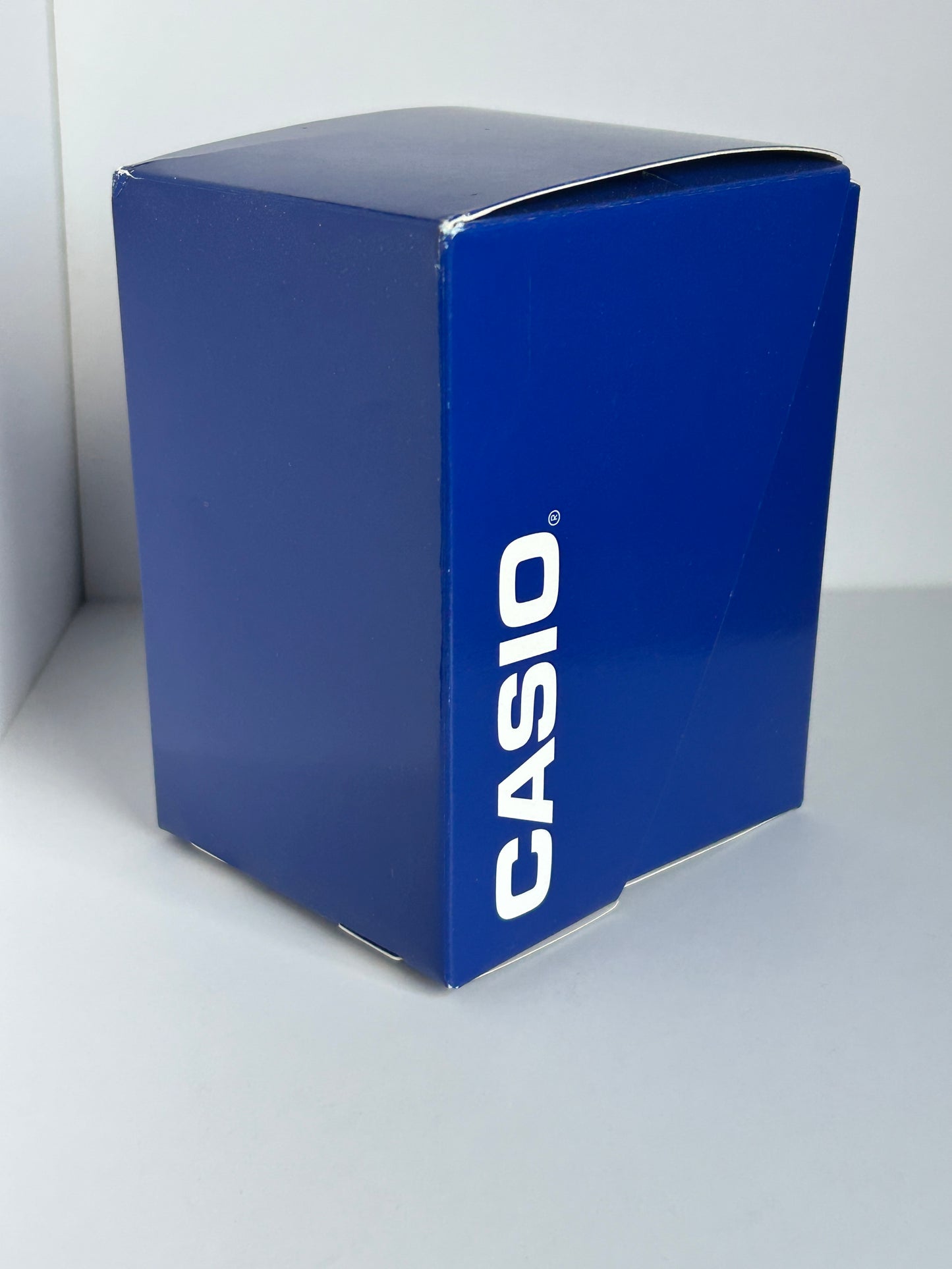 Casio G-SHOCK DW5600E-1V Square Mens Watch