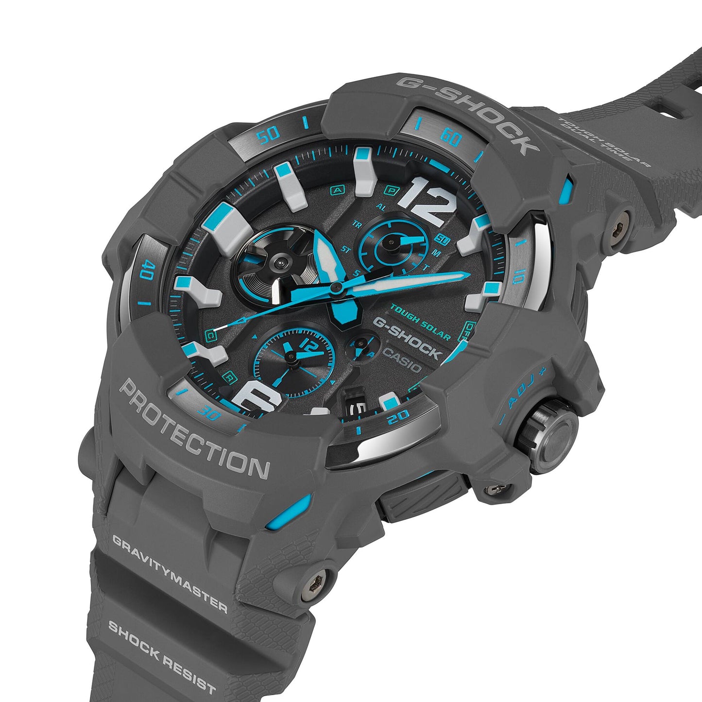 Casio G-SHOCK GR-B300-8A2ER Master Of G Gravitymaster Mens Watch
