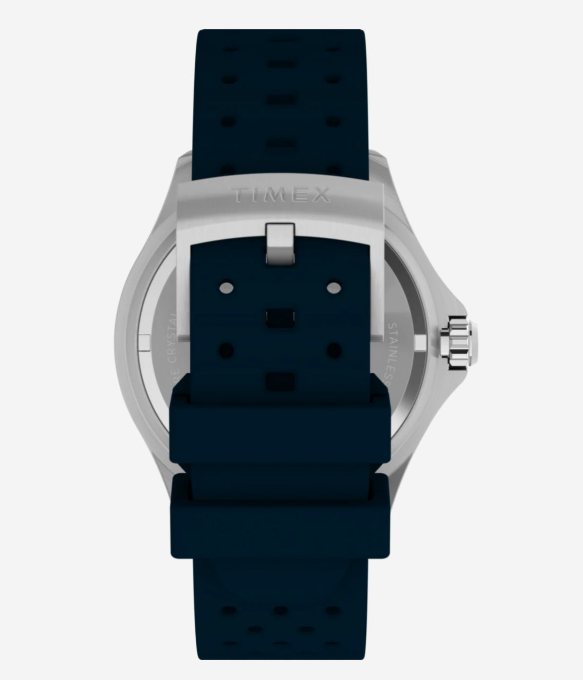 Timex Deep Water Meridian 200M 44mm Men's Watch | TW2W81500