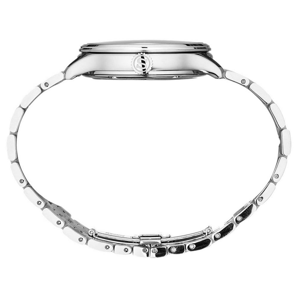 Seiko SSA347J1 Presage Cocktail Time 'The Blue Moon' Automatic Men's Watch