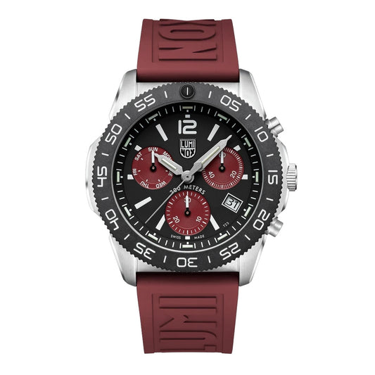 Luminox Pacific Diver Chronograph 44mm Diver Watch | XS.3155.1