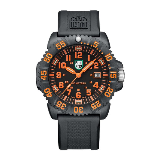 Luminox Sea Lion CARBONOX X2.2059 Mens Watch