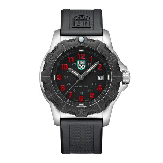 Luminox Manta Ray CARBONOX Steel X2.2145 Mens Watch