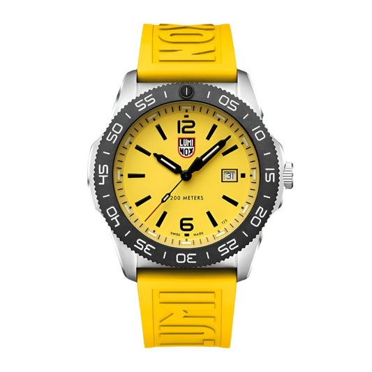 Luminox Pacific Diver Limited Edition XS.3125 Mens Watch