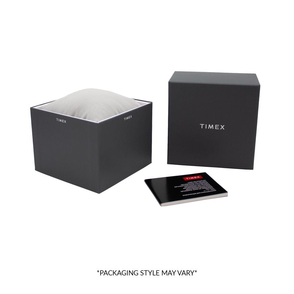 Timex Deep Water Meridian 200M 44mm Men's Watch | TW2W81500